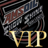 AMSOIL Show N Shine VIP