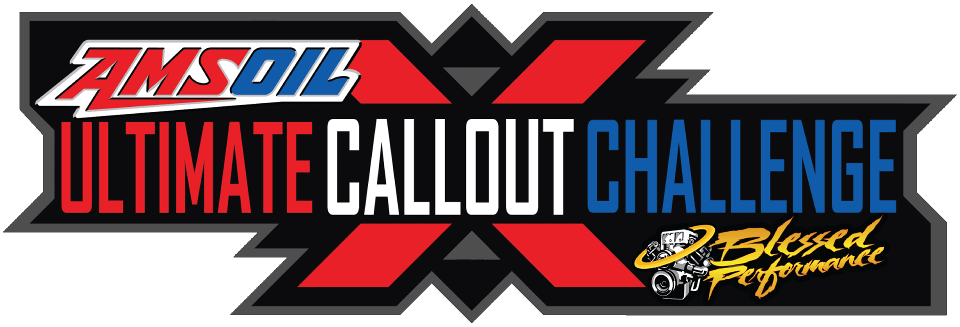 AMSOIL Ultimate Callout Challenge 2027